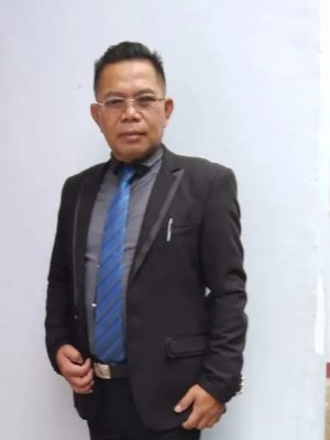 Prakata Kepala Sekolah