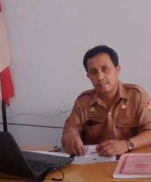 Prakata Kepala Sekolah