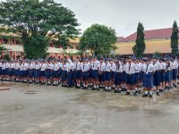 PELAKSANAAN ASESMEN KELAS IX