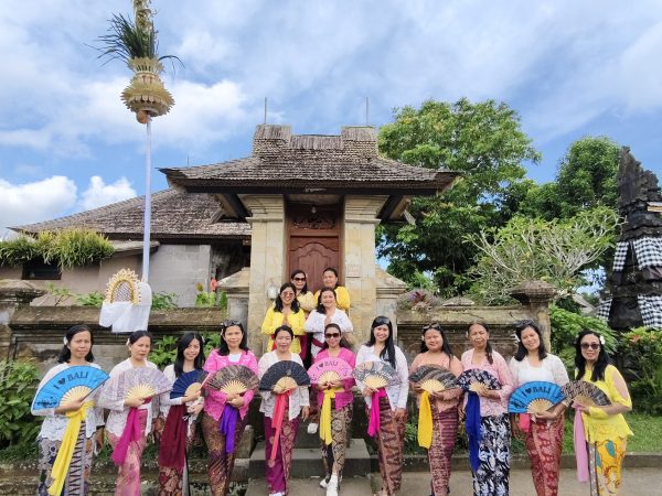 SELAMAT HARI KARTINI