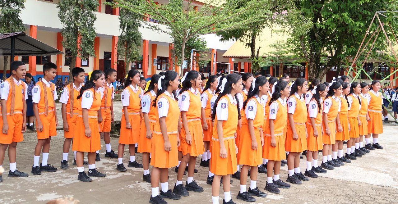 PADUAN SUARA